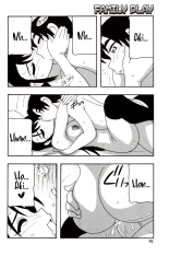 Jeux en famille Ch. 1-4 : page 91