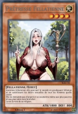 fan cards yugioh : page 8