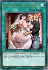 fan cards yugioh : page 12