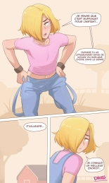 Farm Boi : page 8