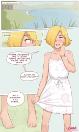 Farm Boi : page 9