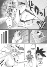 FDO FateDosukebe Order VOL.0.5 : page 13