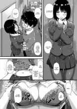 Ma Petite Copine : page 6