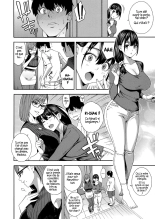 Fellatio Research Department Ch.4 : page 10
