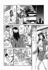 Female Prisoner 08 : page 6