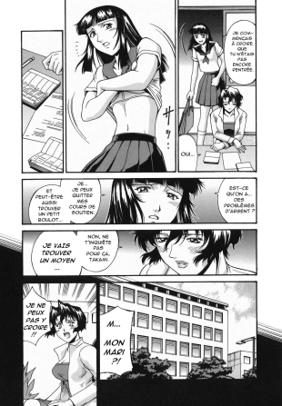hentai Female Prisoner 09