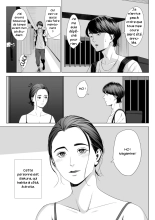 Femme mariée_Appartement 513_Sakura Madoka : page 7