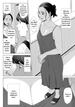 Femme mariée_Appartement 513_Sakura Madoka : page 8