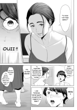 Femme mariée_Appartement 513_Sakura Madoka : page 13