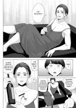 Femme mariée_Appartement 513_Sakura Madoka : page 18