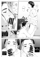 Femme mariée_Appartement 513_Sakura Madoka : page 24