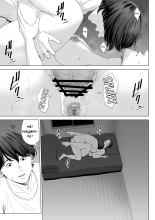 Femme mariée_Appartement 513_Sakura Madoka : page 35