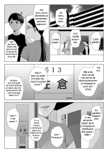 Femme mariée_Appartement 513_Sakura Madoka : page 49