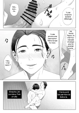 Femme mariée_Appartement 513_Sakura Madoka : page 61