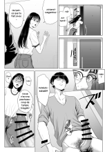 Femme mariée_Appartement 516_Inagaki Chihiro - FR : page 11