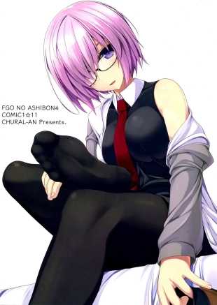 hentai fate grand order