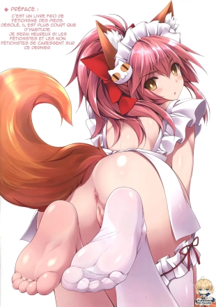 hentai fate grand order