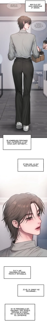 Finding Assistant Manager Kim : page 6