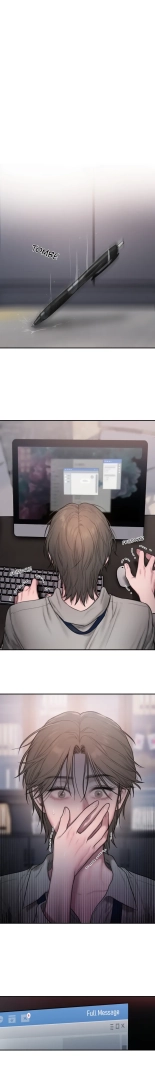 Finding Assistant Manager Kim : page 9