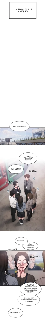 Finding Assistant Manager Kim : page 10