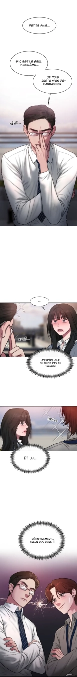 Finding Assistant Manager Kim : page 15