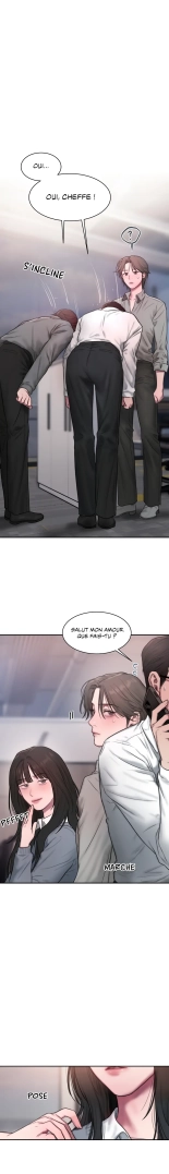 Finding Assistant Manager Kim : page 20