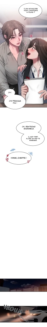 Finding Assistant Manager Kim : page 21