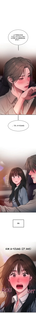 Finding Assistant Manager Kim : page 25