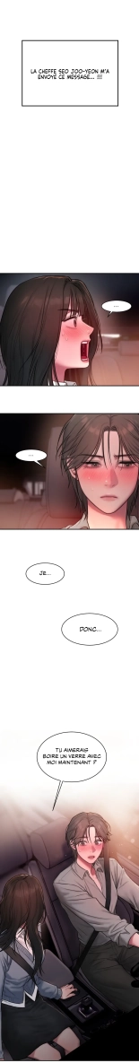 Finding Assistant Manager Kim : page 26