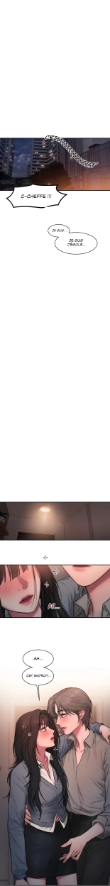 Finding Assistant Manager Kim : page 27