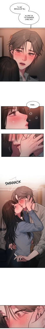 Finding Assistant Manager Kim : page 28