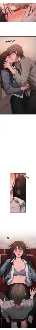 Finding Assistant Manager Kim : page 29