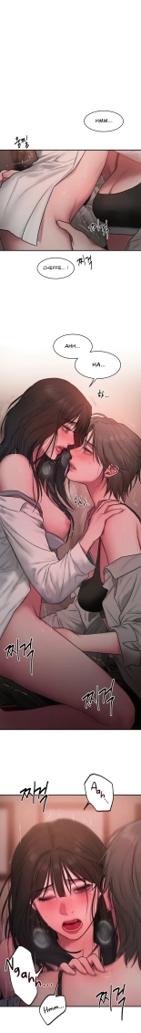 Finding Assistant Manager Kim : page 33