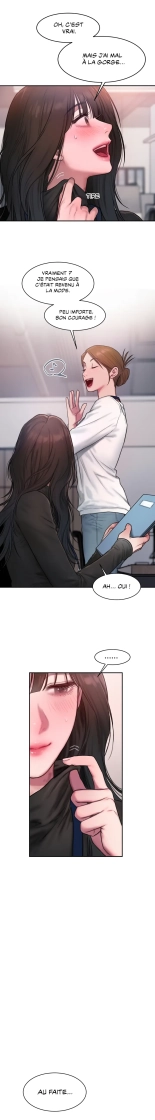 Finding Assistant Manager Kim : page 36