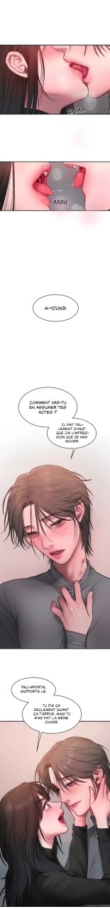 Finding Assistant Manager Kim : page 38