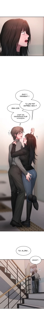 Finding Assistant Manager Kim : page 41