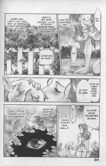 Proie de la luxure : page 8
