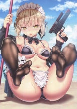 FootGrand Order : page 12