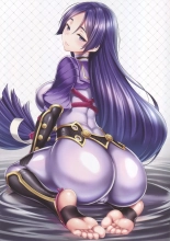 FootGrand Order : page 14