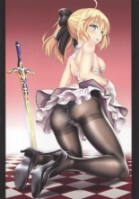 FootGrand Order : page 15