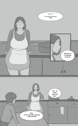Forbidden Lust 2 : page 3