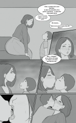 Forbidden Lust 2 : page 4