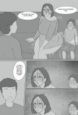 Forbidden Lust 2 : page 21