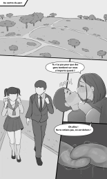 Forbidden Lust 2 : page 36