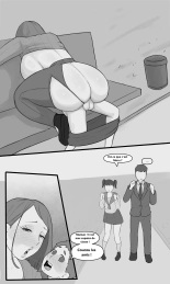 Forbidden Lust 2 : page 37