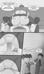 Forbidden Lust 2 : page 39
