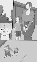 Forbidden Lust 2 : page 42
