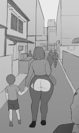 Forbidden Lust 2 : page 43