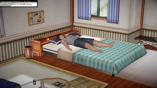 hentai Frankys Adventure