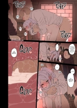 Frieren Passe une Très Mauvaise Nuit  Partie 2 : page 5